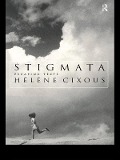 Cover-Bild zum Titel 'Stigmata' von 'Hélène Cixous'