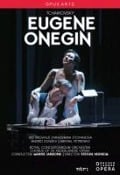 Eugen Onegin - Jansons/Skovhus/Stoyanova