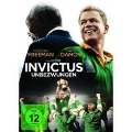 Cover-Bild zum Titel 'Invictus - Unbezwungen' von 'Anthony Peckham, John Carlin, Michael Stevens, Kyle Eastwood'