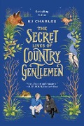 Cover-Bild zum Titel 'The Secret Lives of Country Gentlemen' von 'Kj Charles'