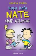 Cover-Bild zum Titel 'Koca Kafa Nate Sinif Atliyor' von 'Lincoln Peirce'