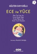 Cover-Bild zum Titel 'Ece Ile Yüce 3' von 'Gülten Dayioglu'