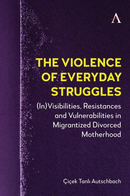 The Violence of Everyday Struggles - Tanl&