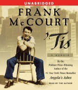 Cover-Bild zum Titel 'Tis Unabridged: A Memoir' von 'Frank Mccourt'