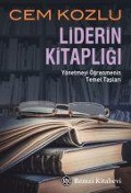 Cover-Bild zum Titel 'Liderin Kitapligi' von 'Cem Kozlu'