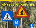 Shapes Around Us - Daniel Nunn