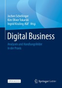 Cover-Bild zum Titel 'Digital Business' von ''