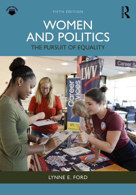 Women and Politics - Lynne E. Ford