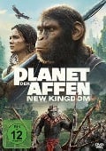 Planet der Affen: New Kingdom - 