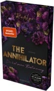Cover-Bild zum Titel 'The Annihilator - Du bist seine Bestimmung' von 'Runyx'