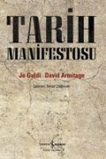 Cover-Bild zum Titel 'Tarih Manifestosu' von 'David Armitage, Jo Guldi, David Armitage, Jo Guldi'