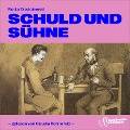 Cover-Bild zum Titel 'Schuld und Sühne' von 'Fjodor Dostojewski'