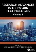 Cover-Bild zum Titel 'Research Advances in Network Technologies' von ''