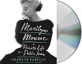 Cover-Bild zum Titel 'Marilyn Monroe: The Private Life of a Public Icon' von 'Charles Casillo'