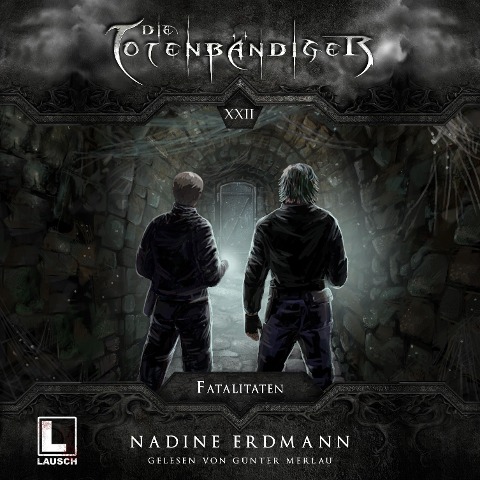 Fatalitäten - Nadine Erdmann