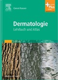 Cover-Bild zum Titel 'Dermatologie' von 'Gernot Rassner'