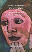 Cover-Bild zum Titel 'Husserls Intuition und Levinas' Beitrag' von 'Stefan Blankertz, Cornelia Muth'
