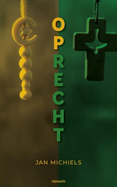 Oprecht - Jan Michiels