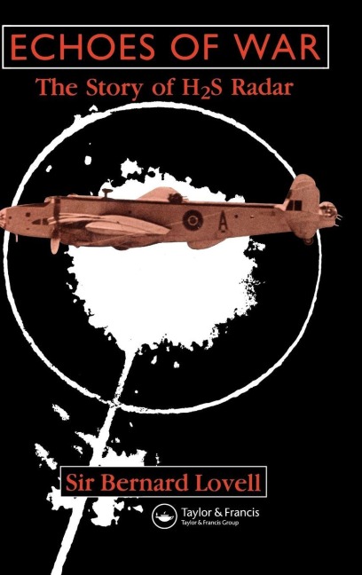 Echoes of War - Bernard Lovell