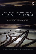 Cover-Bild zum Titel 'Successful Adaptation to Climate Change' von ''