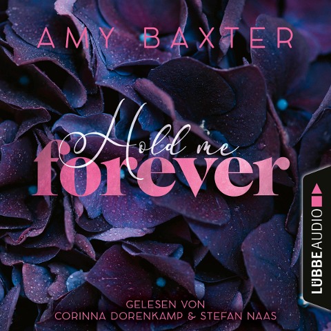 Hold me forever - Amy Baxter