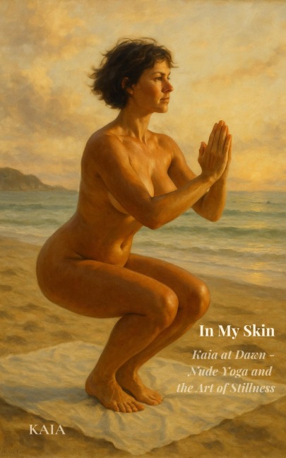 In My Skin - Kaia Lemoine