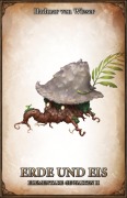 Cover-Bild zum Titel 'DSA 49: Erde und Eis' von 'Hadmar von Wieser'
