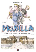 Cover-Bild zum Titel 'Drusilla' von 'Björn Volland'