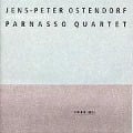 Streichquartett 2 - Parnasso Quartet