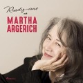 Rendez-vous with Martha Argerich - Argerich/Angelich/Barner/Barrag n/Bozhanov
