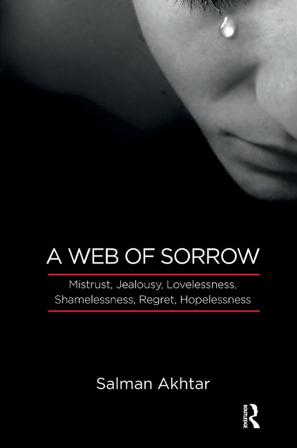 A Web of Sorrow - Salman Akhtar