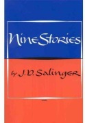 Cover-Bild zum Titel 'Nine Stories' von 'J D Salinger'