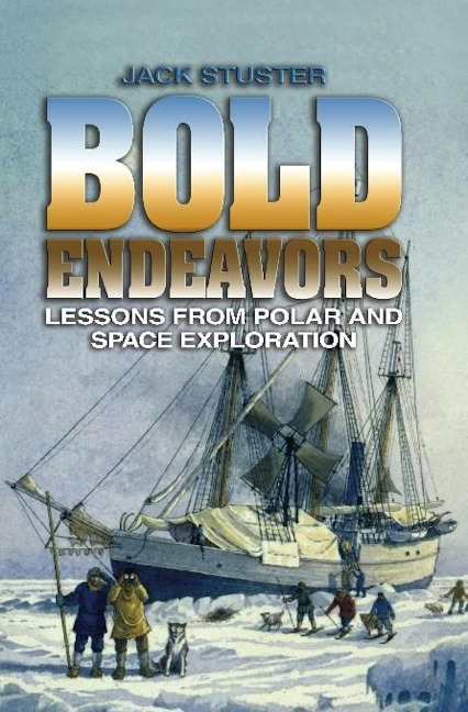 Bold Endeavors - Jack W Stuster