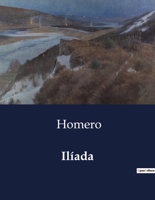 Ilíada - Homero