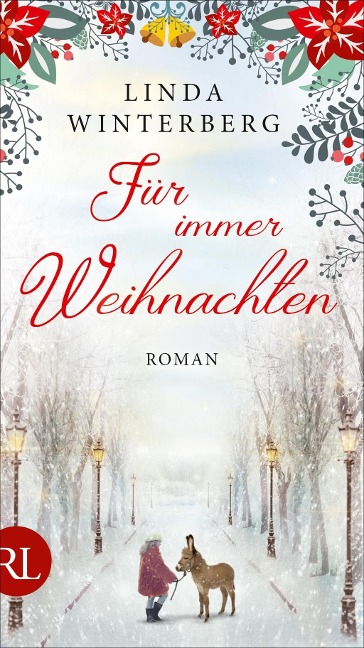 Für immer Weihnachten - Linda Winterberg