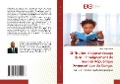 Cover-Bild zum Titel 'Difficultés d¿apprentissage dans l¿Enseignement de base en République Démocratique du Congo:' von 'Valery Ngoy Ndala'