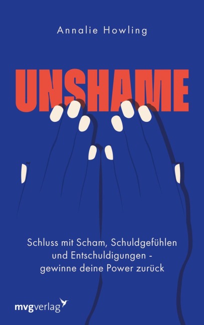 Unshame - Annalie Howling