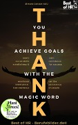 Thank you. Achieve Goals with the Magic Word - Simone Janson