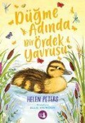 Cover-Bild zum Titel 'Dügme Adinda Bir Ördek Yavrusu' von 'Helen Peters'