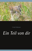 Cover-Bild zum Titel 'Ein Teil von dir' von 'Cindy Hildmann'
