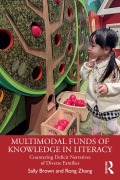 Cover-Bild zum Titel 'Multimodal Funds of Knowledge in Literacy' von 'Sally Brown, Rong Zhang'
