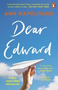 Cover-Bild zum Titel 'Dear Edward' von 'Ann Napolitano'