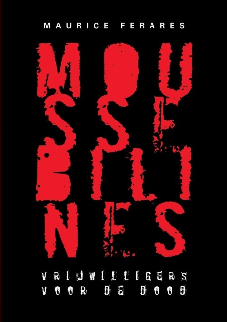 Moussebilines - Maurice Ferares