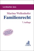 Familienrecht - Marina Wellenhofer