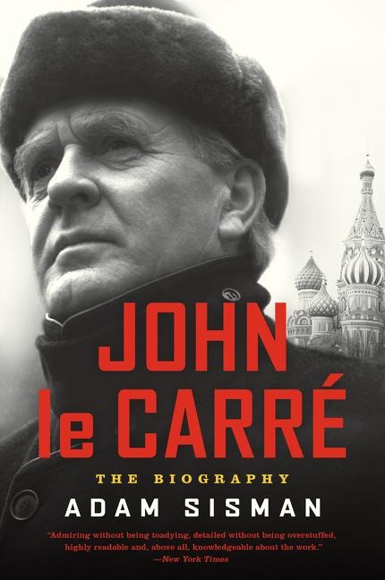 John Le Carre - Adam Sisman