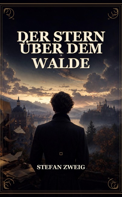 Der Stern über dem Walde - Stefan Zweig