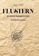 Cover-Bild zum Titel 'Flüstern' von 'Lucy Wirth'