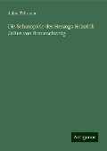 Die Schauspiele des Herzogs Heinrich Julius von Braunschweig - Julius Tittmann