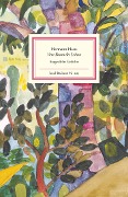 Vom Baum des Lebens - Hermann Hesse