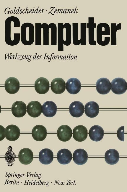 Computer - Peter Goldschneider, Heinz Zemanek